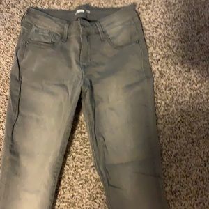 Old Navy Rockstar Super skinny jeans